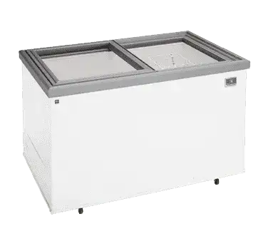 Kelvinator Chest Freezers