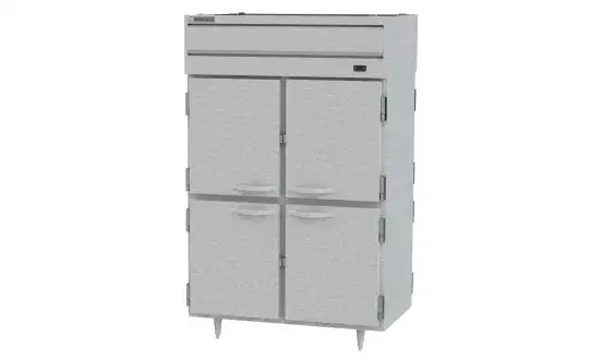 Beverage-Air Heated Cabinets