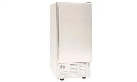 Maxx Cold Ice Machine with Bin