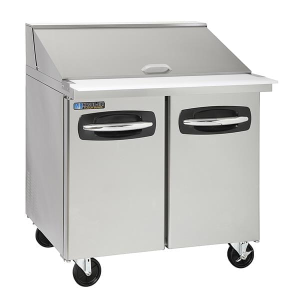 MasterBilt Refrigeration Units Commercial Cooling