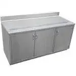 IMC/Teddy Beverage Counters