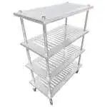 IMC/Teddy Pot Racks