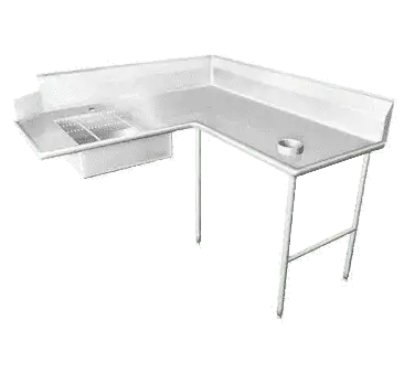 IMC/Teddy Dishtables
