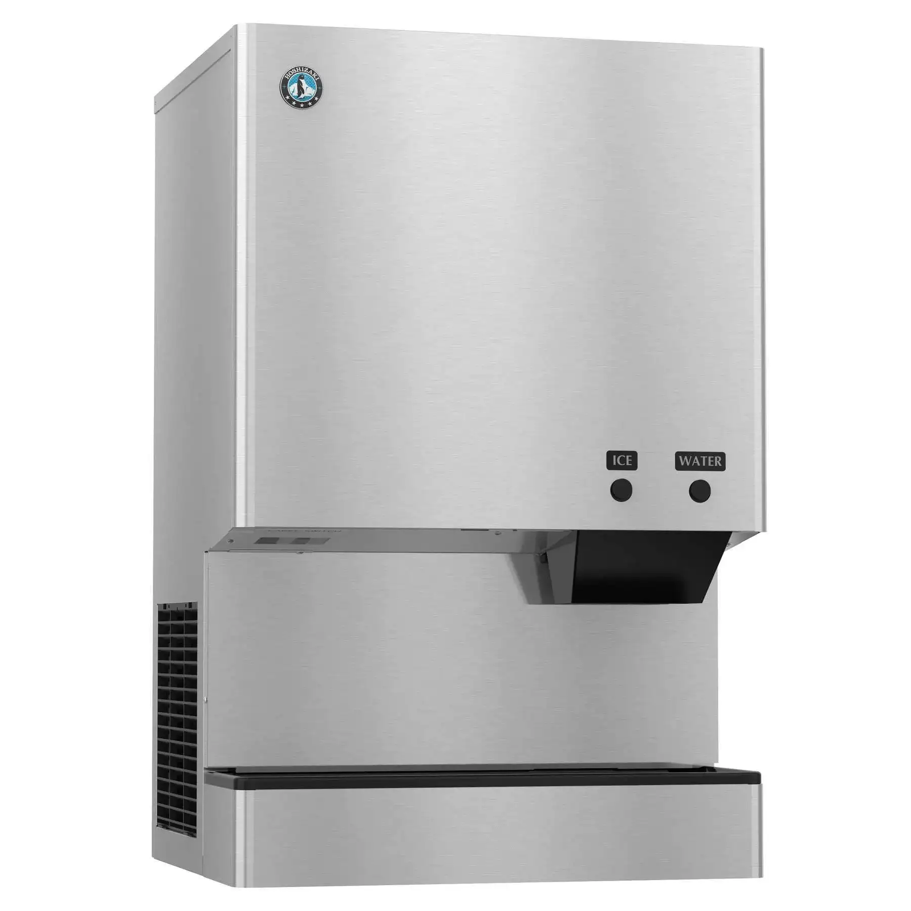 Ice & Water Dispensers