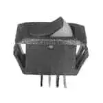 Forbes Industries Electrical Parts