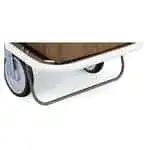 Forbes Industries Cart Replacement Parts and Accessories