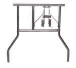 Forbes Industries Legs