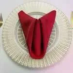 Ambassador Cloth Napkins