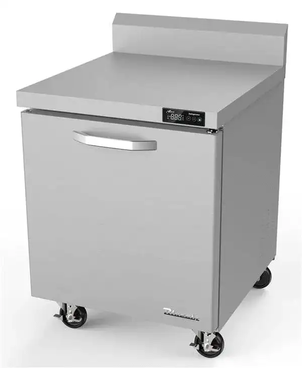 Blue Air Worktop Freezers