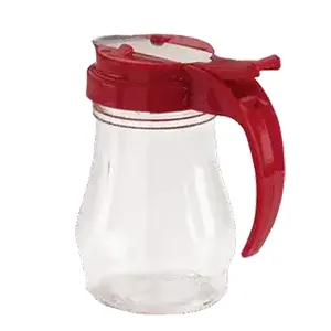 Syrup Dispensers