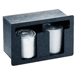 Lid Dispensers