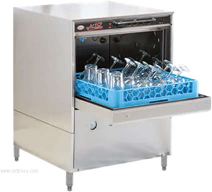 CMA Dishmachines Glass Washers