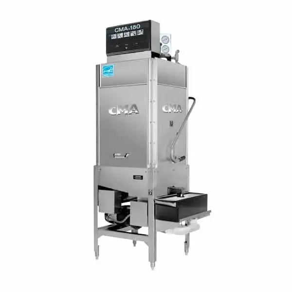 CMA Dishmachines Pot & Pan Washers