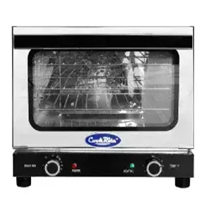 Convection Ovens