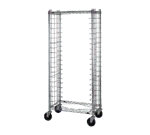 Metro Bun Pan Racks