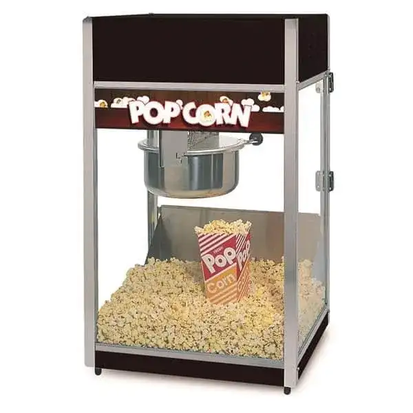 Global Solutions Popcorn Poppers