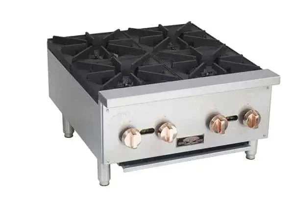 Copper Beech Hotplates