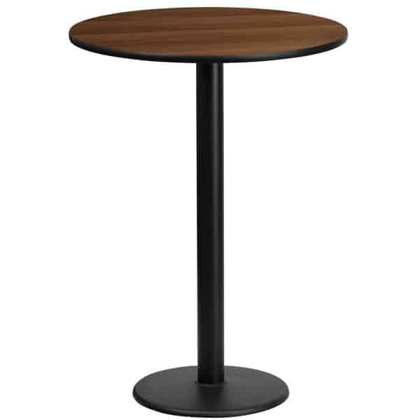 Indoor Bar Tables