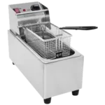 Eurodib USA Countertop Fryers