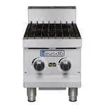 Eurodib USA Commercial Hotplates