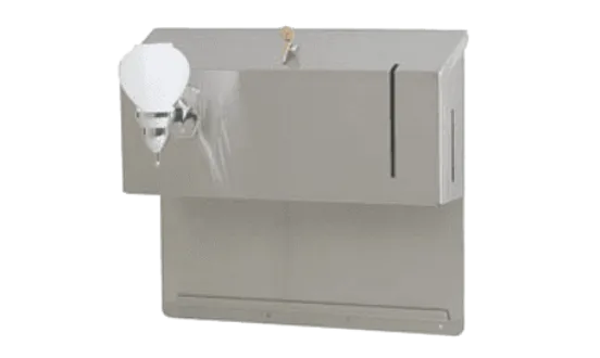 Eagle Paper Napkin Dispensers