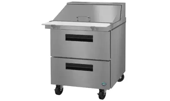 Hoshizaki Mega Top Refrigerator Tables