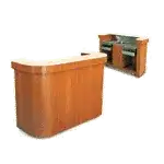 Forbes Industries Portable Bars
