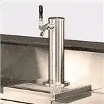 Forbes Industries Beer Dispensing Tower Heads