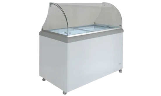 Maxx Cold Dipping Cabinets