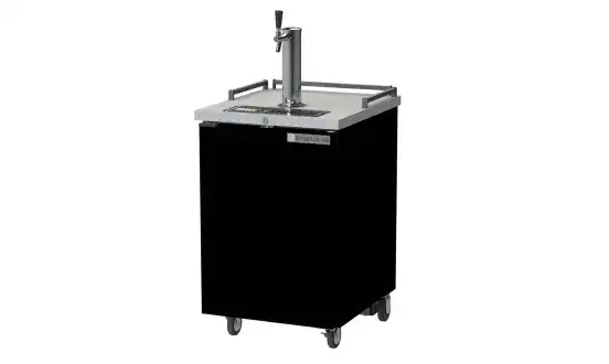 Beverage-Air Beer Coolers