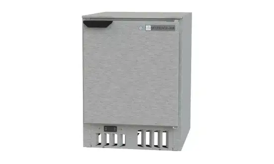 Beverage-Air Glass Frosters