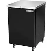 Beverage-Air Solid Door Back Bar Coolers