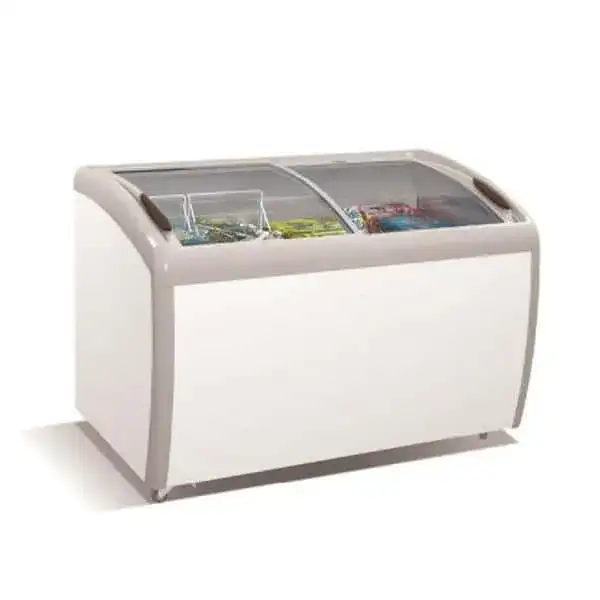 Atosa Chest Freezers