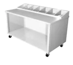 IMC/Teddy Utility Serving Counters