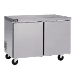 Delfield Undercounter Refrigerators