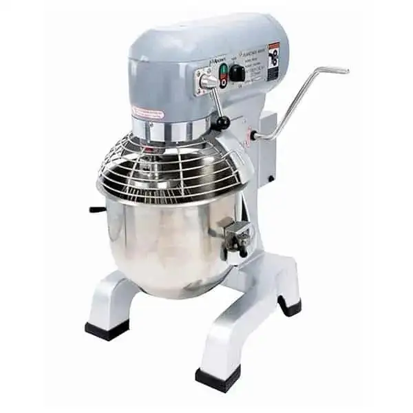 Falcon Planetary Mixers
