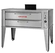 Blodgett Deck-Type Pizza Ovens