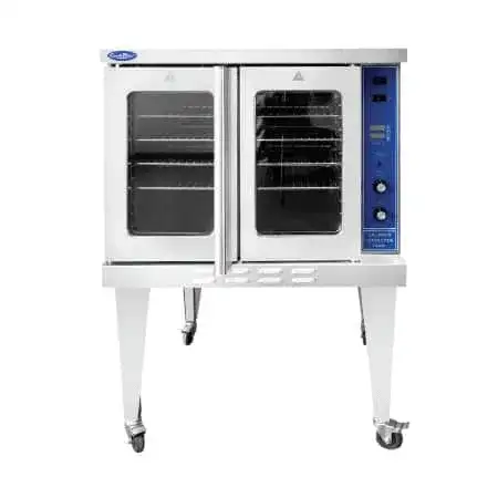 Atosa Convection Ovens