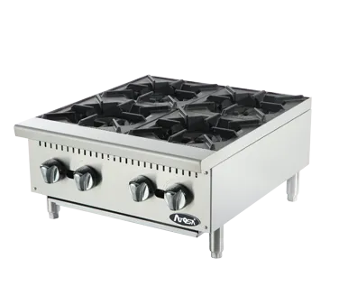 Atosa Hotplates
