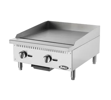Atosa Griddles