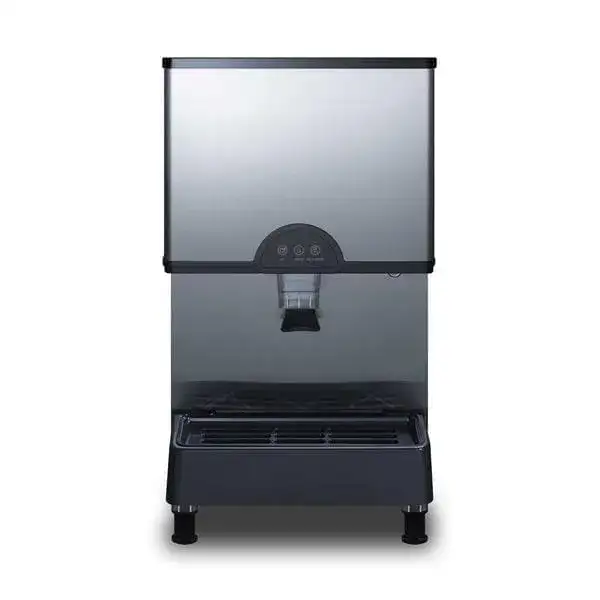 Summit Commercial Ice & Water Dispensers