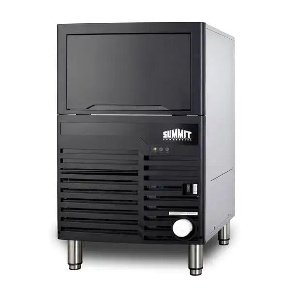 Summit Cube Ice Machines