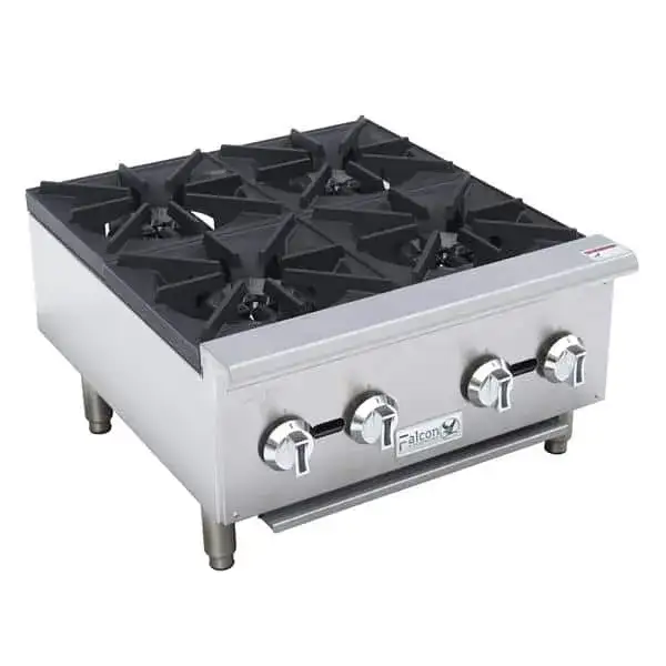 Falcon Hotplates