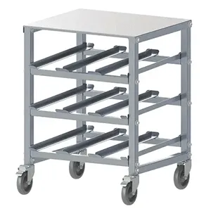 Can Racks and Can Organizers