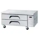Akita Commercial Chef Bases