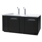 Akita Commercial Beer Dispensers