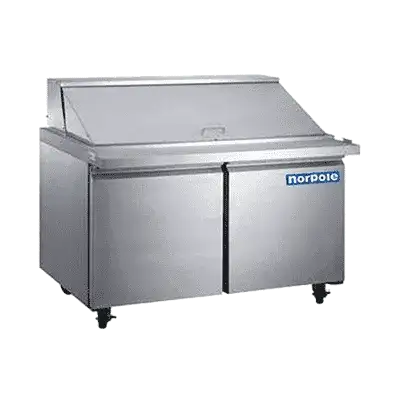 Norpole Mega Top Tables
