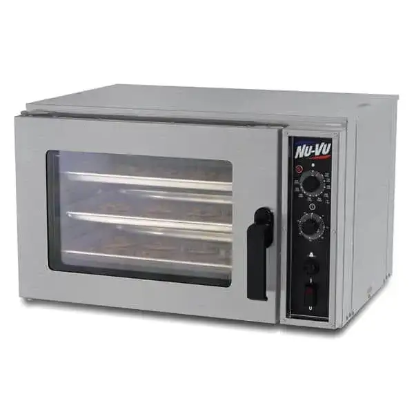 Countertop Convection Ovens