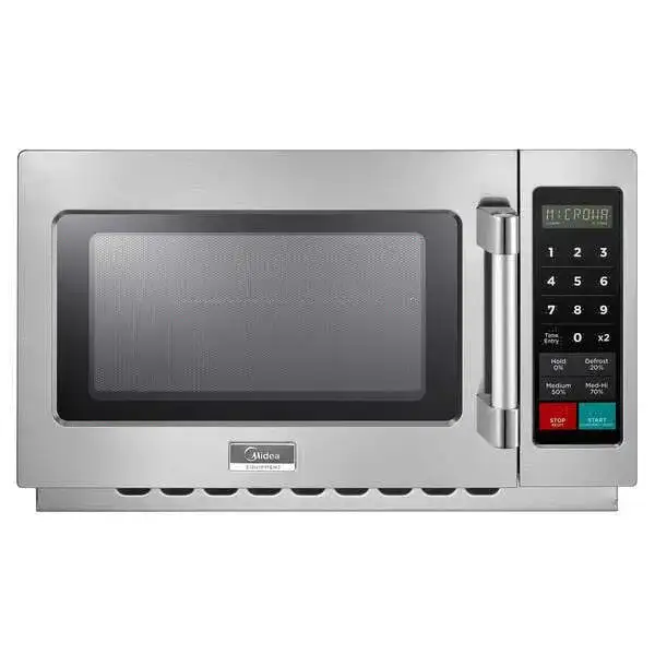Microwave Ovens