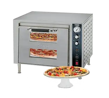 Countertop Pizza Ovens